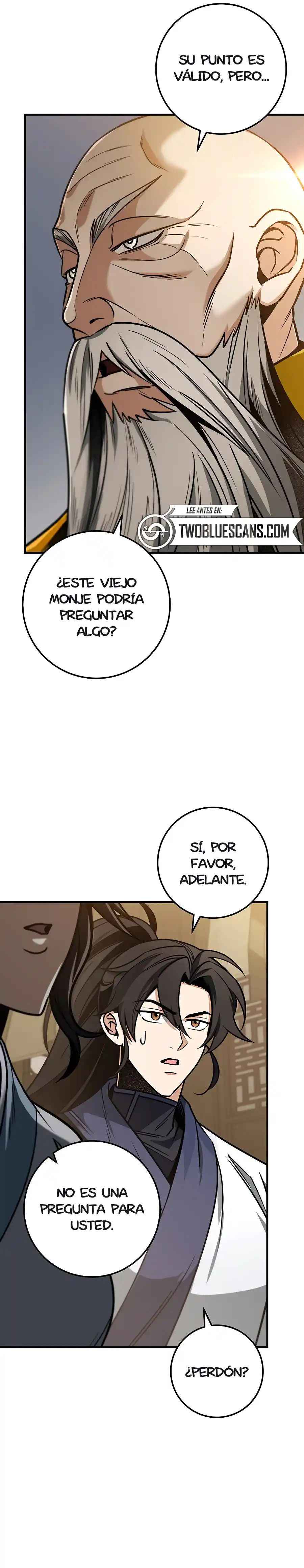 La Espada Del Emperador - Capítulo 69.2 - Página 12 - LectorTMOo