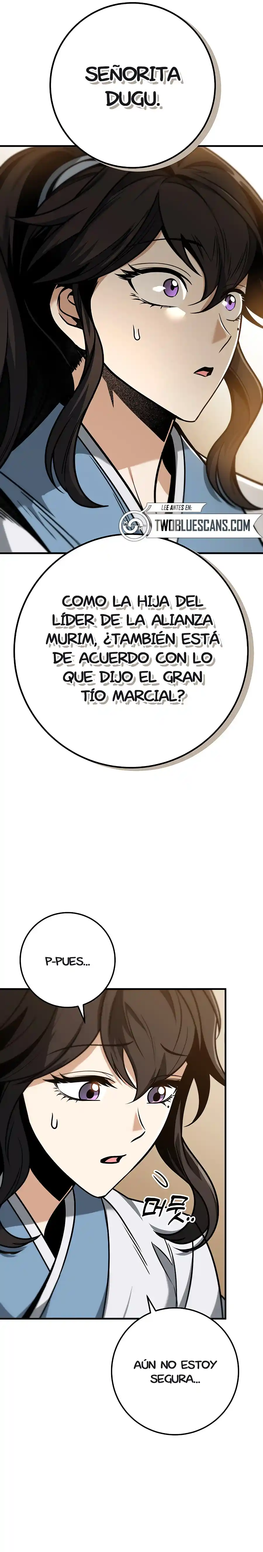 La Espada Del Emperador - Capítulo 69.2 - Página 13 - LectorTMOo
