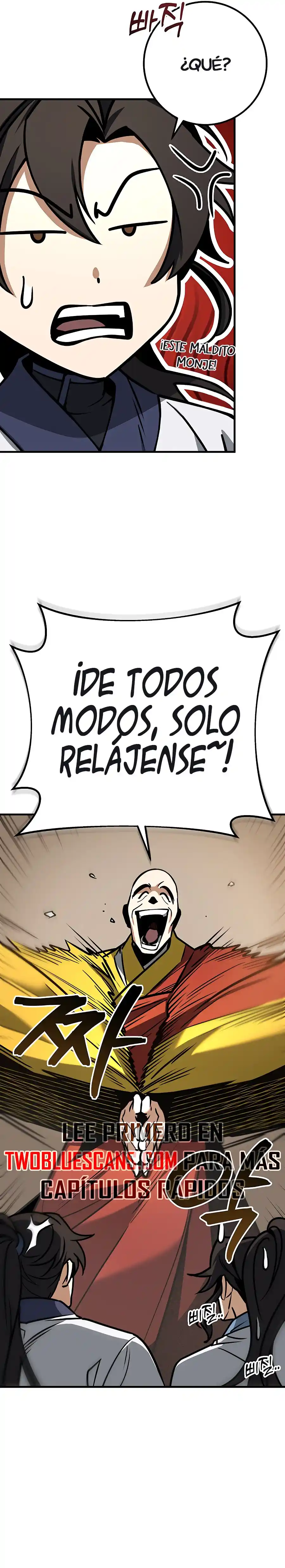 La Espada Del Emperador - Capítulo 69.2 - Página 19 - LectorTMOo