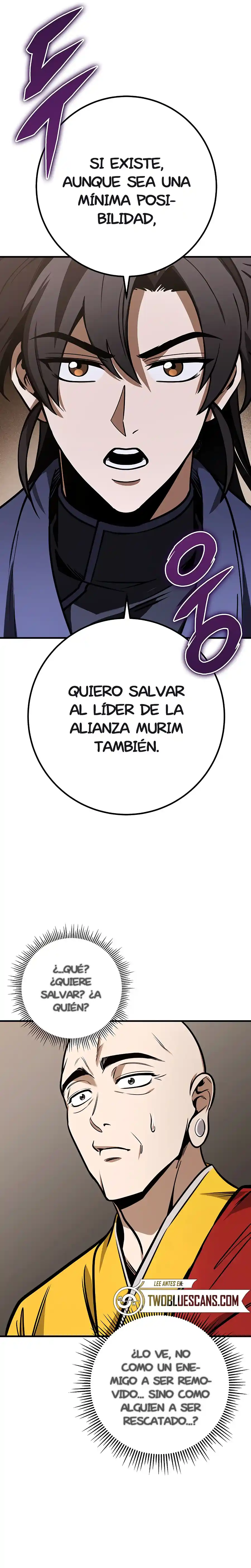 La Espada Del Emperador - Capítulo 70.2 - Página 7 - LectorTMOo