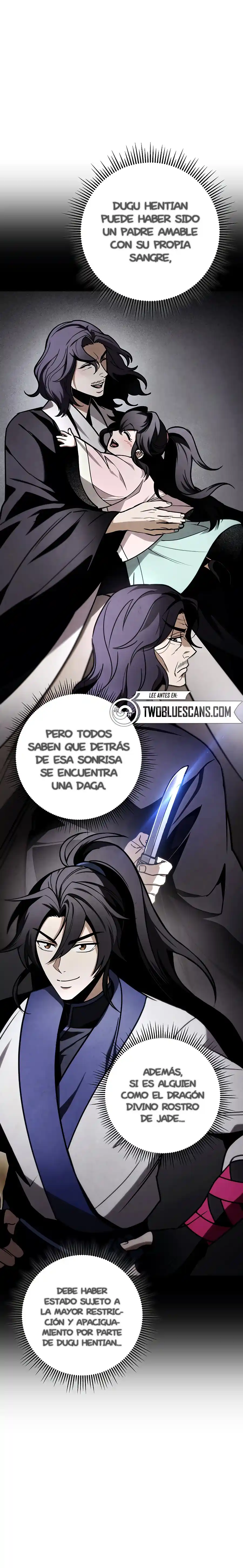 La Espada Del Emperador - Capítulo 70.2 - Página 9 - LectorTMOo
