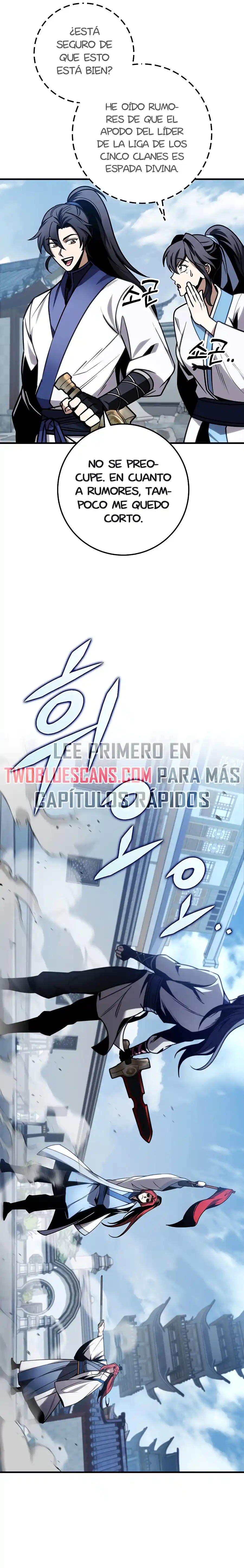 La Espada Del Emperador - Capítulo 71.1 - Página 13 - LectorTMOo