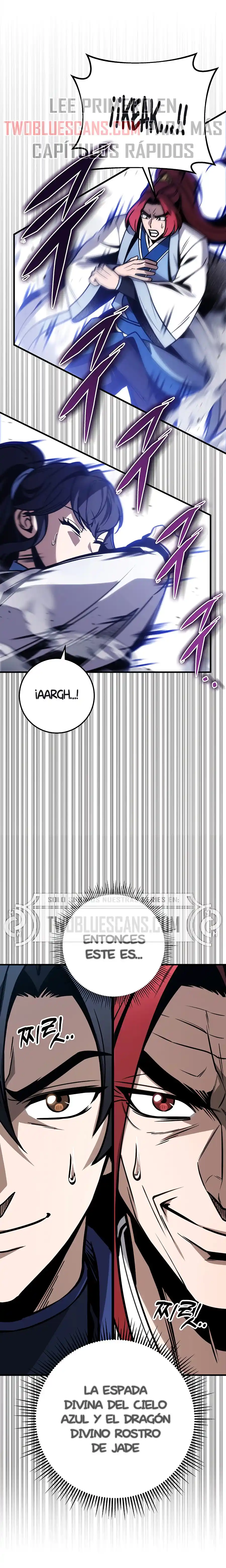 La Espada Del Emperador - Capítulo 71.1 - Página 16 - LectorTMOo