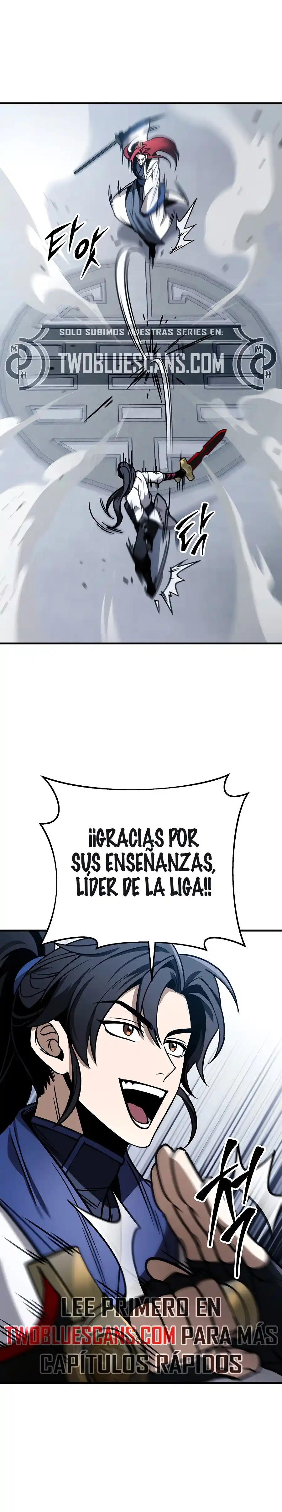 La Espada Del Emperador - Capítulo 71.1 - Página 17 - LectorTMOo