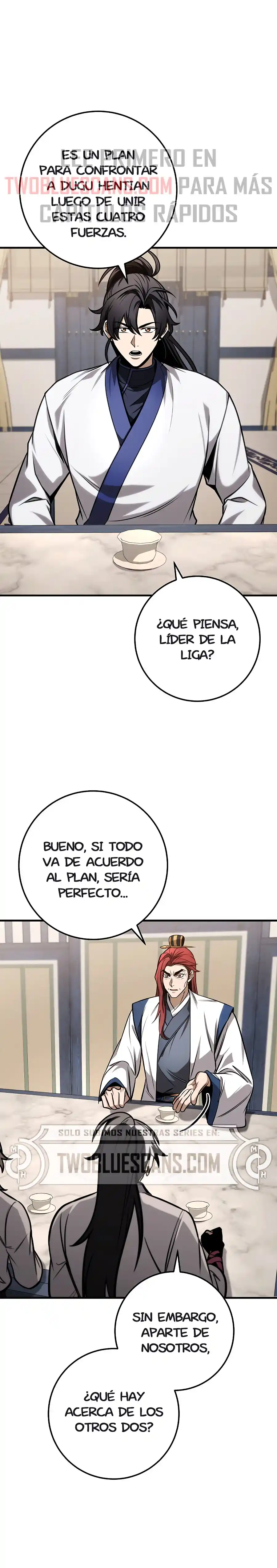 La Espada Del Emperador - Capítulo 71.2 - Página 4 - LectorTMOo