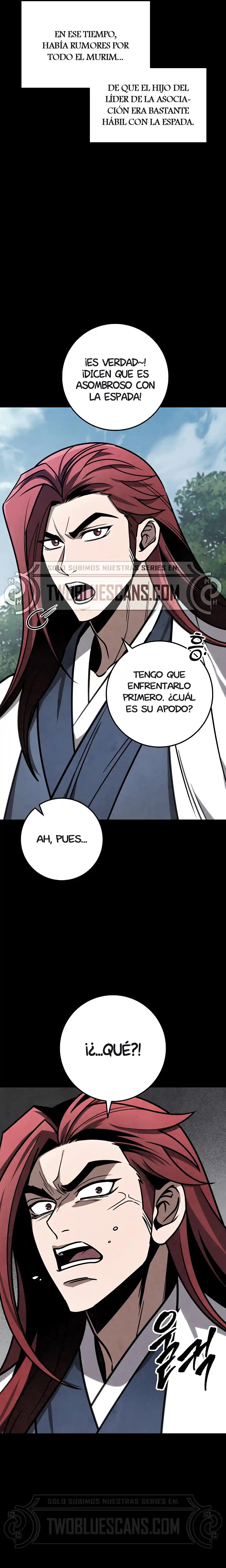 La Espada Del Emperador - Capítulo 71.2 - Página 9 - LectorTMOo