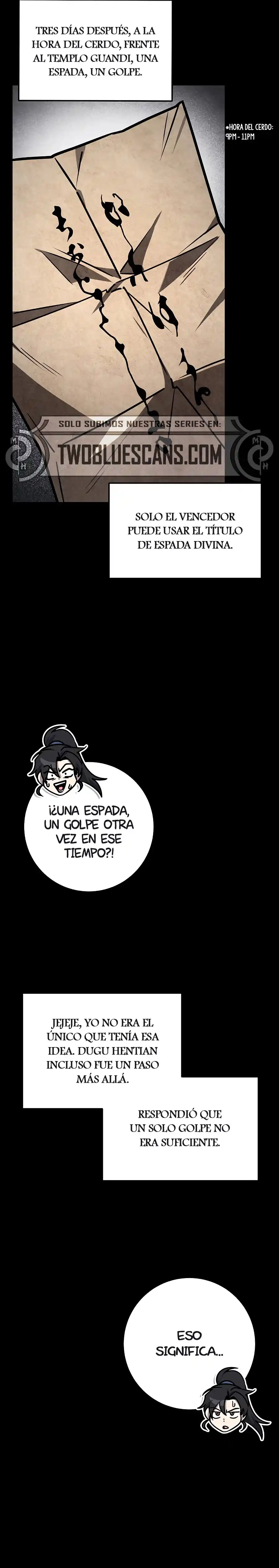 La Espada Del Emperador - Capítulo 71.2 - Página 11 - LectorTMOo