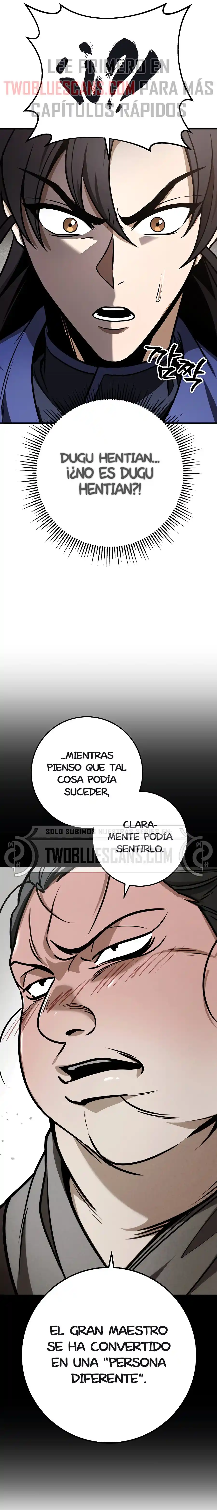 La Espada Del Emperador - Capítulo 71.2 - Página 19 - LectorTMOo