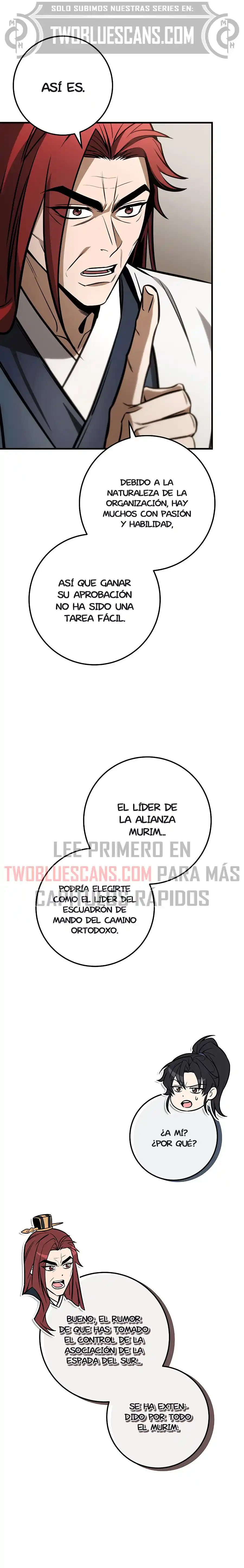 La Espada Del Emperador - Capítulo 72.1 - Página 7 - LectorTMOo