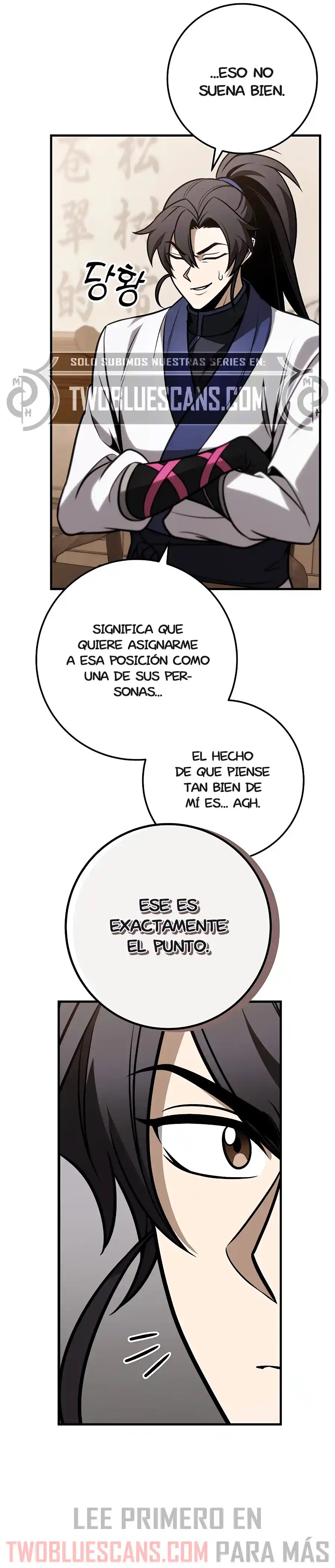 La Espada Del Emperador - Capítulo 72.1 - Página 9 - LectorTMOo