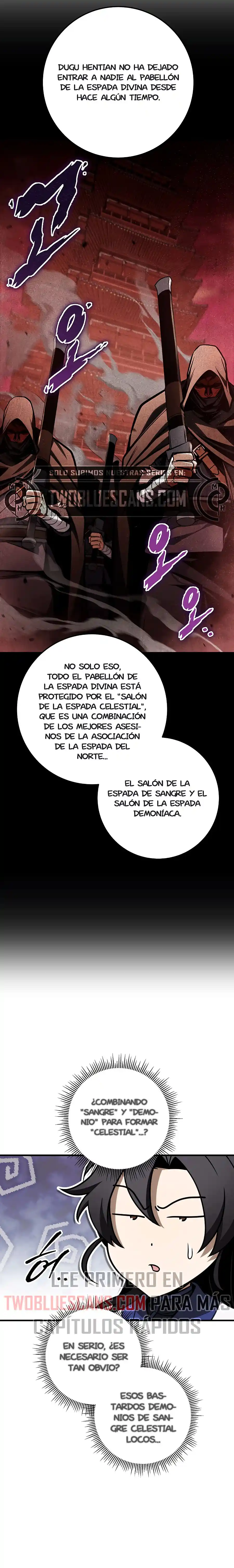 La Espada Del Emperador - Capítulo 72.1 - Página 12 - LectorTMOo