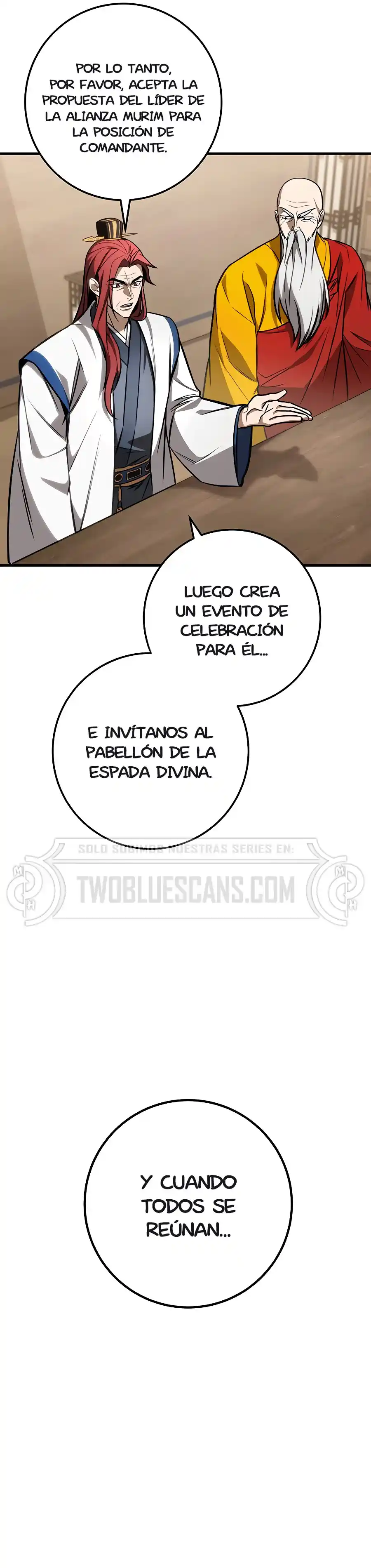La Espada Del Emperador - Capítulo 72.1 - Página 13 - LectorTMOo