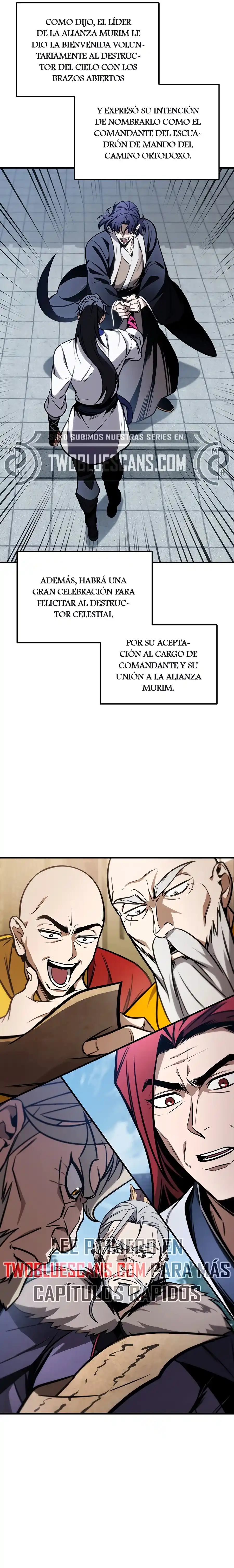 La Espada Del Emperador - Capítulo 72.1 - Página 16 - LectorTMOo