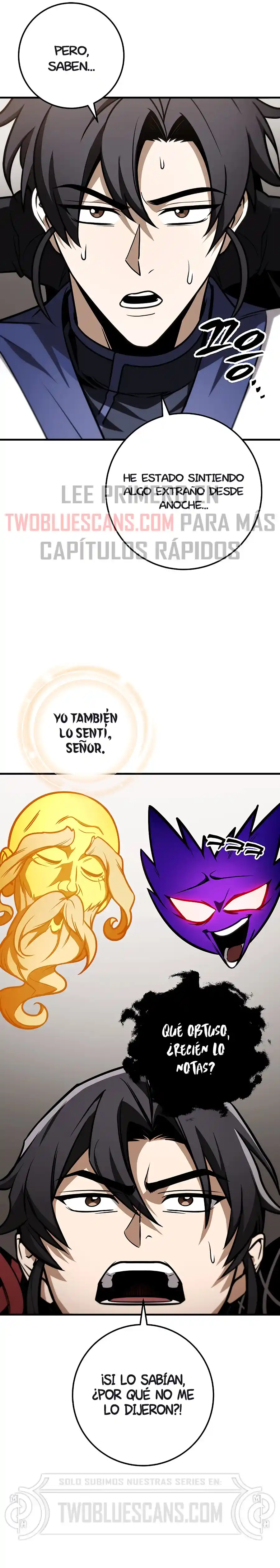 La Espada Del Emperador - Capítulo 72.2 - Página 3 - LectorTMOo