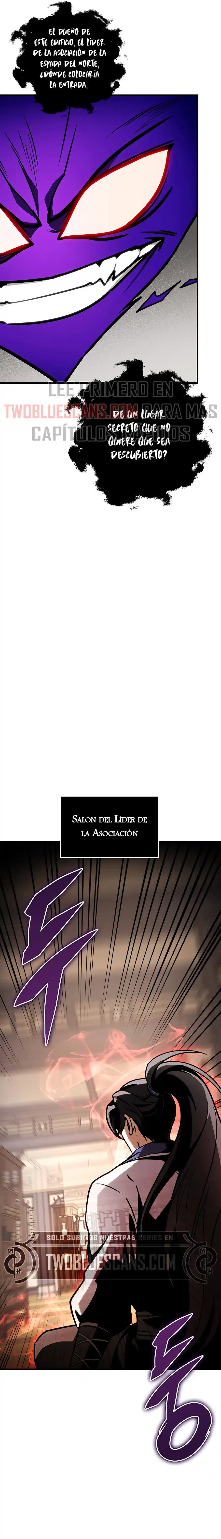 La Espada Del Emperador - Capítulo 72.2 - Página 5 - LectorTMOo