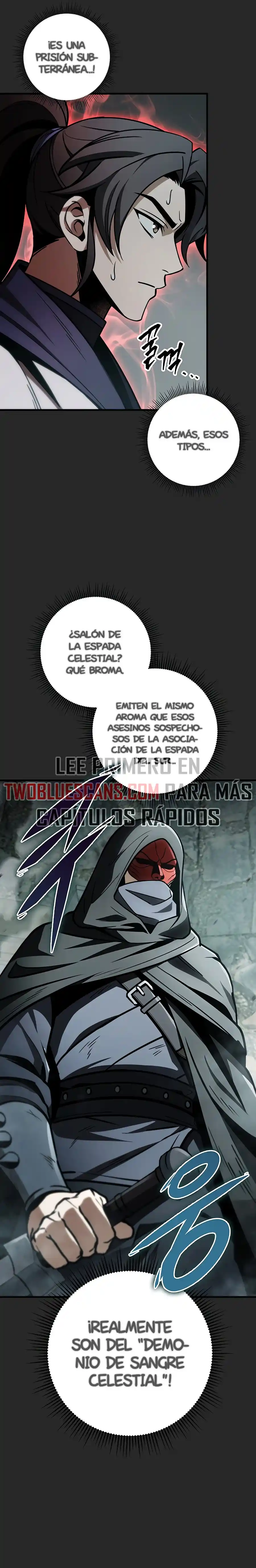 La Espada Del Emperador - Capítulo 72.2 - Página 11 - LectorTMOo