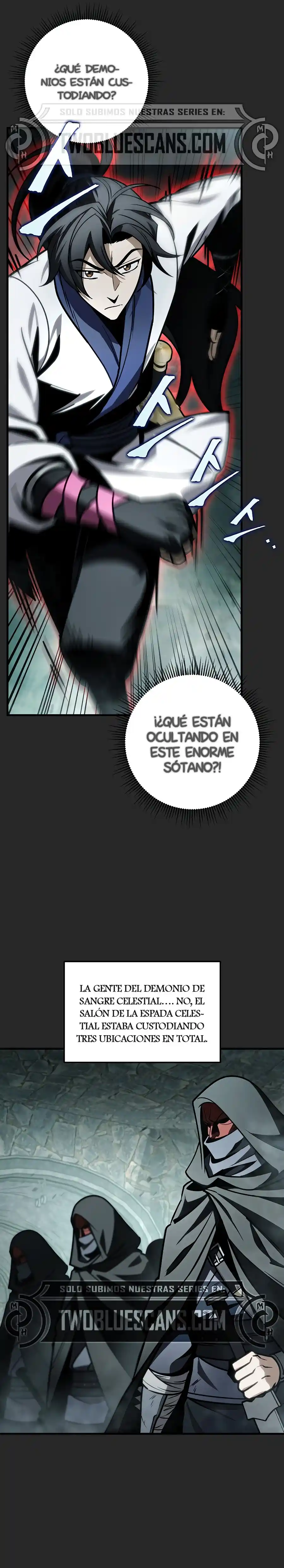 La Espada Del Emperador - Capítulo 72.2 - Página 12 - LectorTMOo