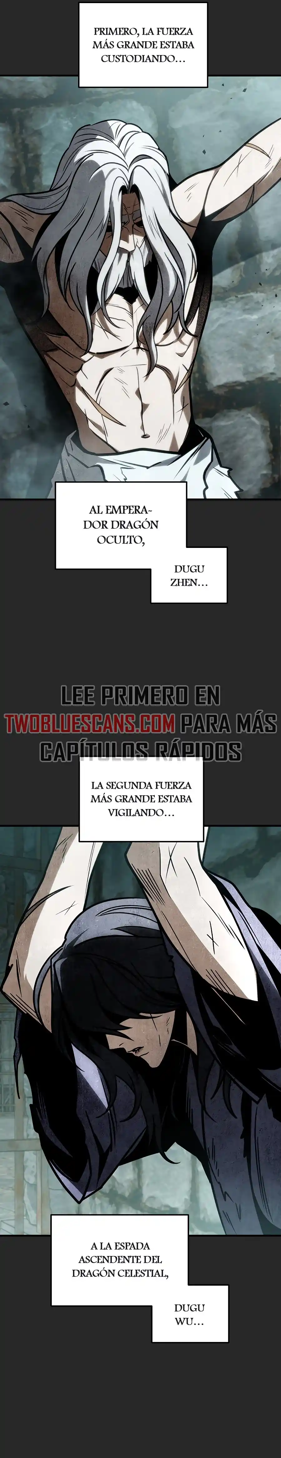 La Espada Del Emperador - Capítulo 72.2 - Página 13 - LectorTMOo