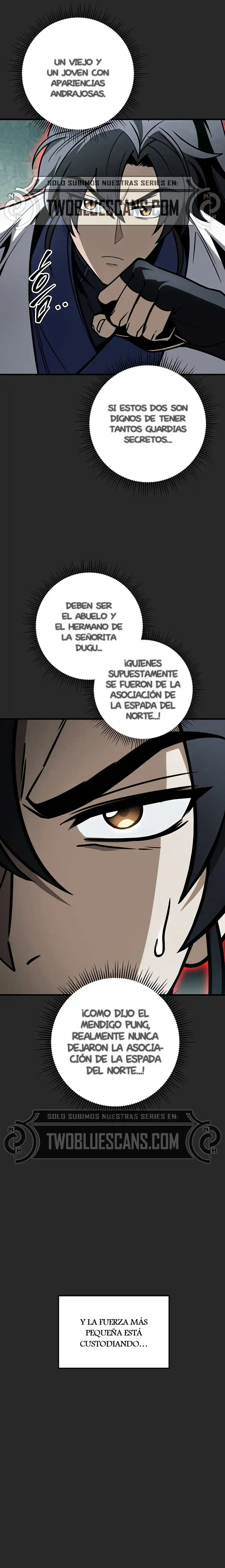 La Espada Del Emperador - Capítulo 72.2 - Página 14 - LectorTMOo