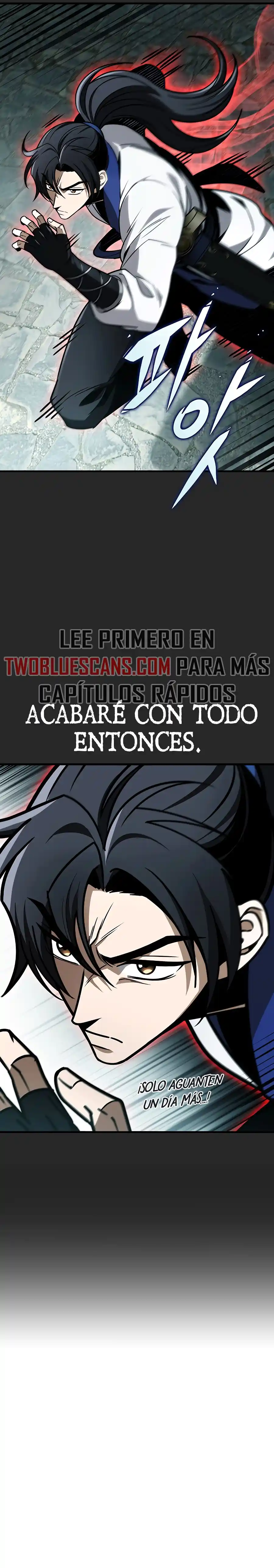 La Espada Del Emperador - Capítulo 72.2 - Página 18 - LectorTMOo