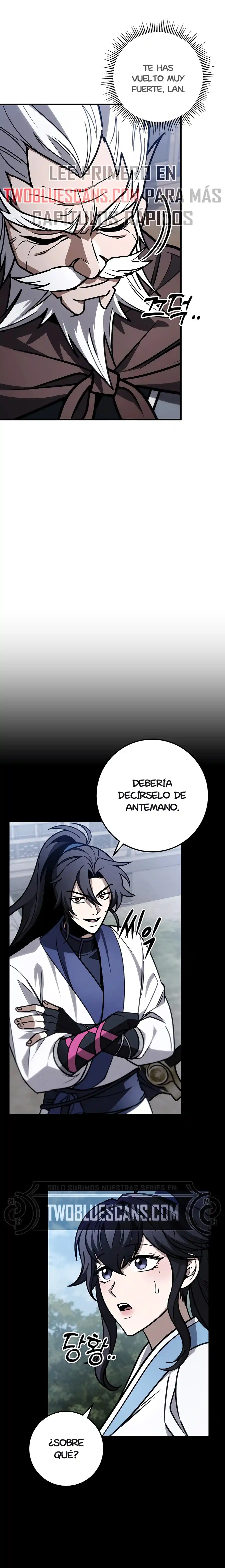 La Espada Del Emperador - Capítulo 72.2 - Página 20 - LectorTMOo