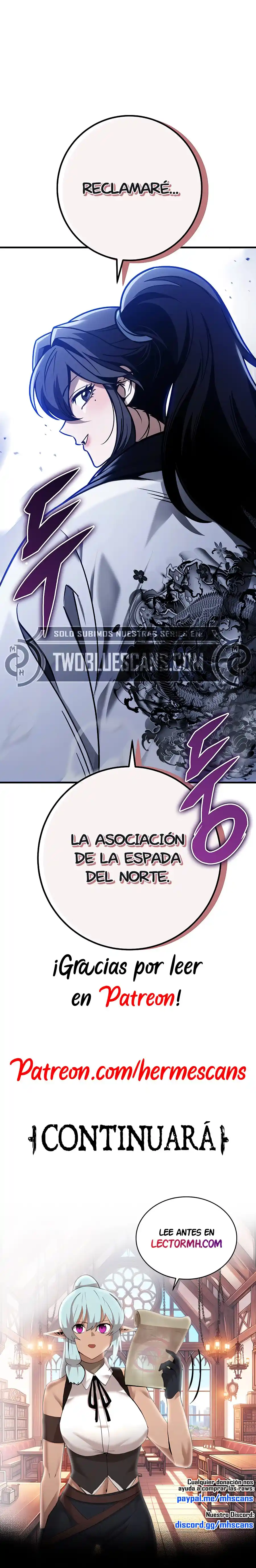 La Espada Del Emperador - Capítulo 72.2 - Página 22 - LectorTMOo