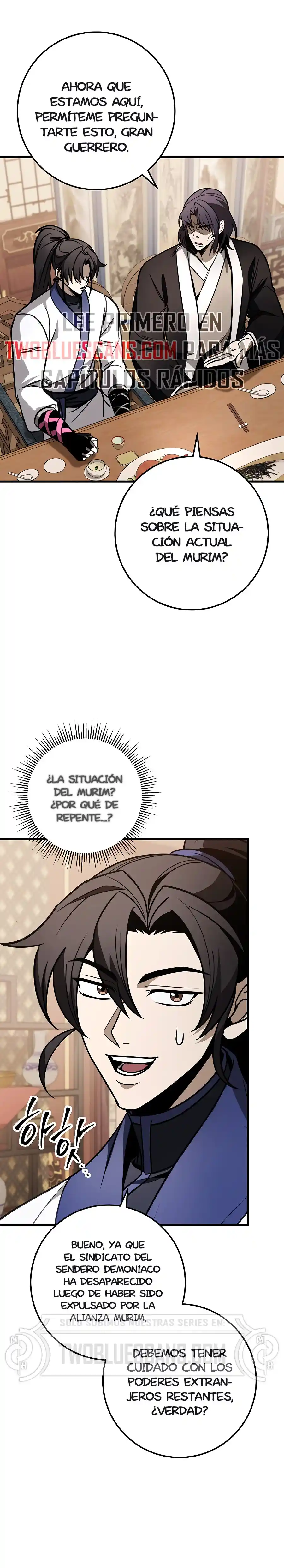 La Espada Del Emperador - Capítulo 73.1 - Página 8 - LectorTMOo