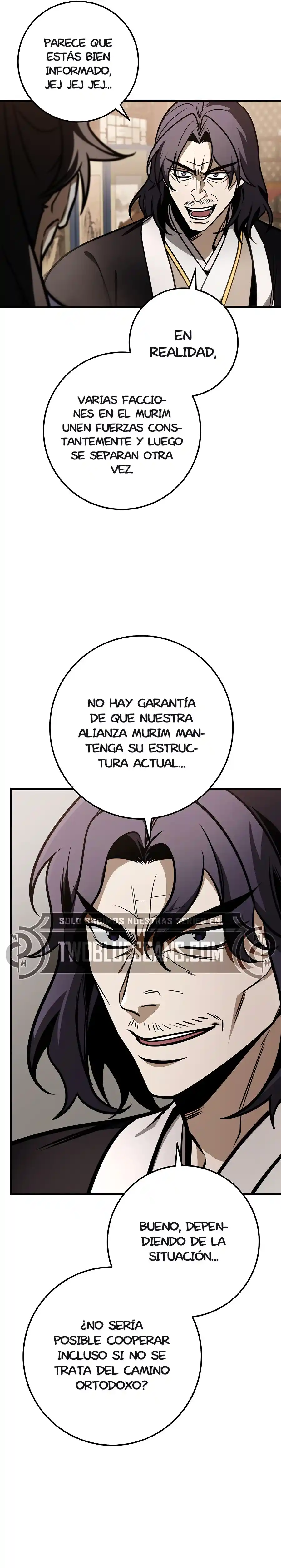 La Espada Del Emperador - Capítulo 73.1 - Página 9 - LectorTMOo