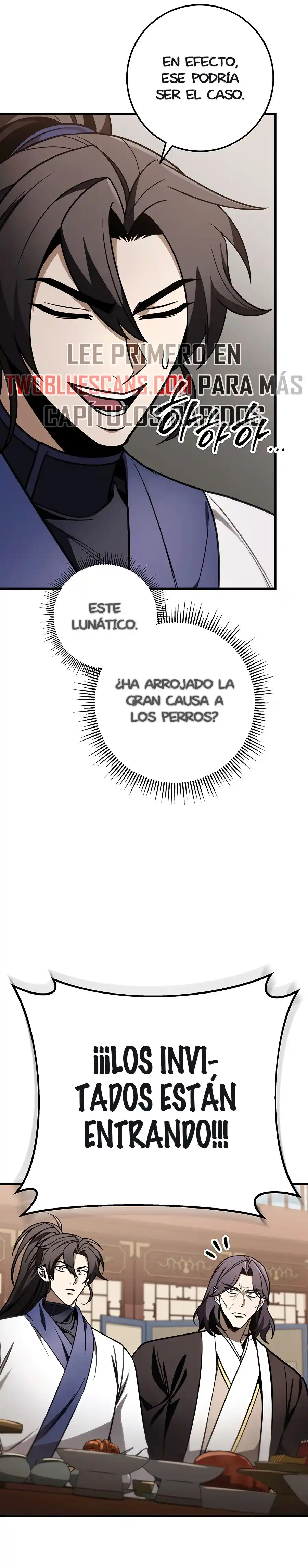 La Espada Del Emperador - Capítulo 73.1 - Página 10 - LectorTMOo