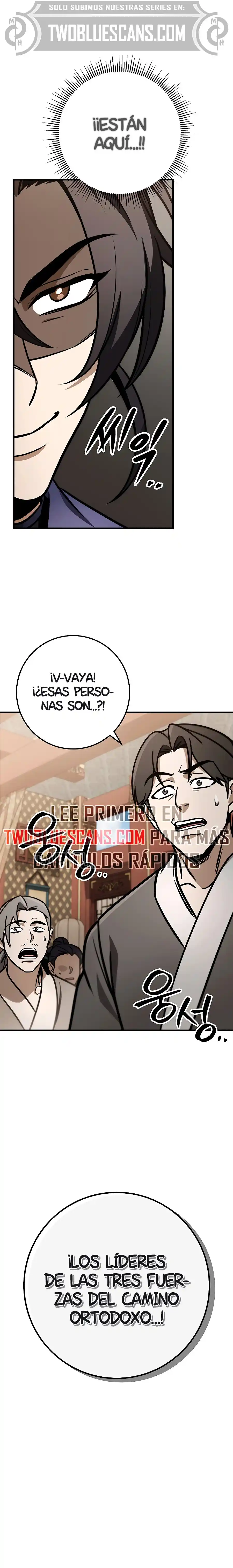 La Espada Del Emperador - Capítulo 73.1 - Página 11 - LectorTMOo