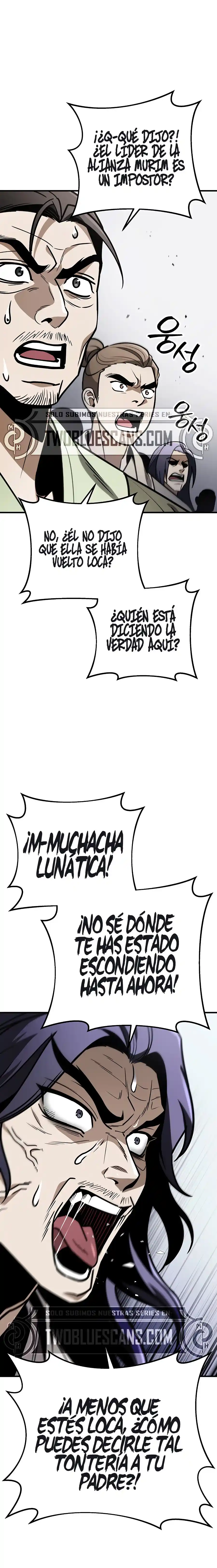 La Espada Del Emperador - Capítulo 73.2 - Página 6 - LectorTMOo