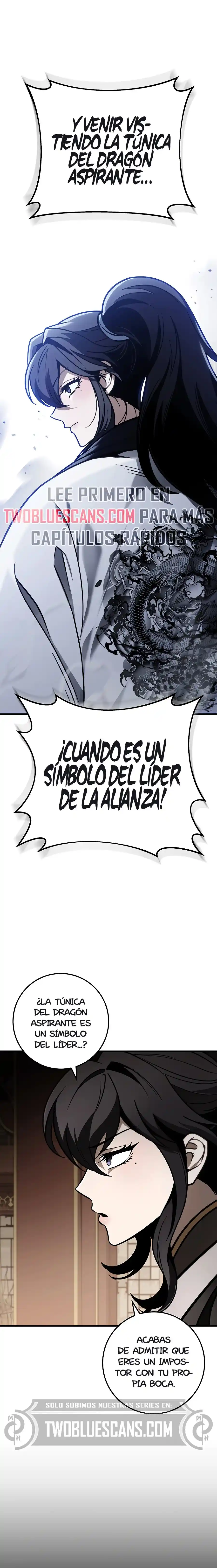 La Espada Del Emperador - Capítulo 73.2 - Página 7 - LectorTMOo