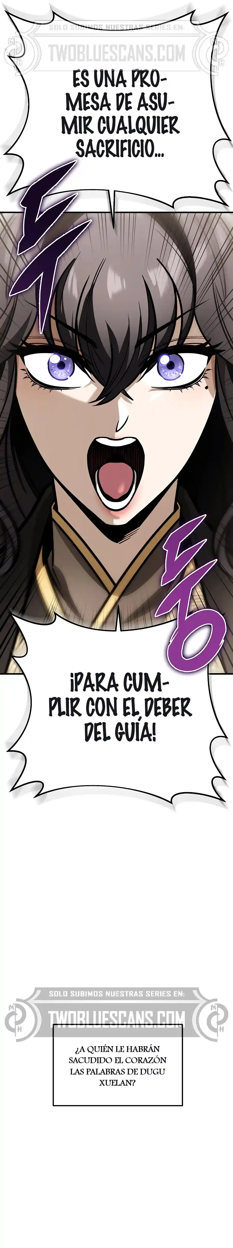 La Espada Del Emperador - Capítulo 73.2 - Página 11 - LectorTMOo