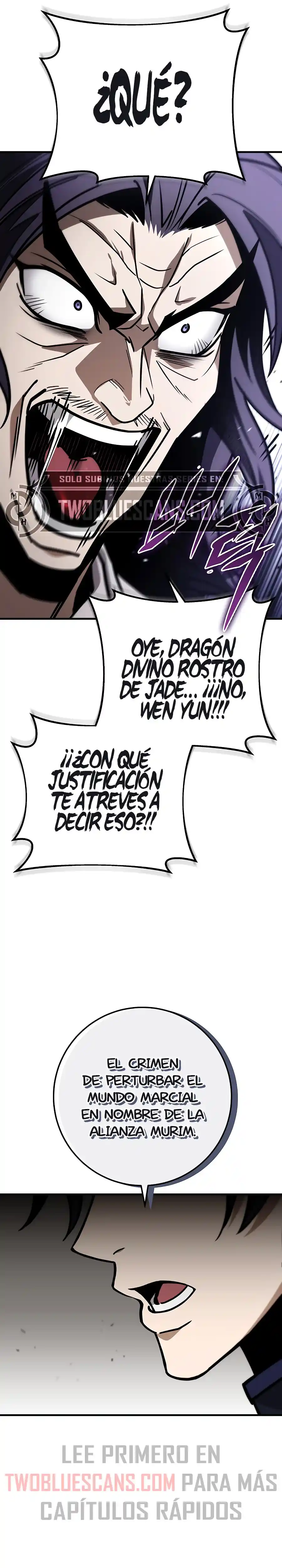 La Espada Del Emperador - Capítulo 73.2 - Página 17 - LectorTMOo