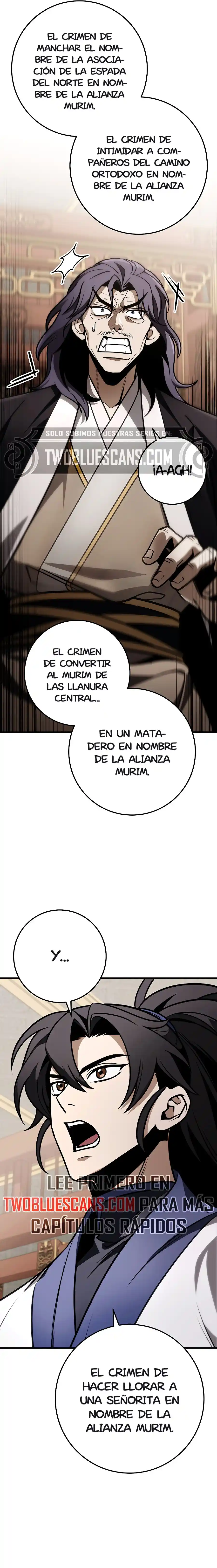 La Espada Del Emperador - Capítulo 73.2 - Página 18 - LectorTMOo