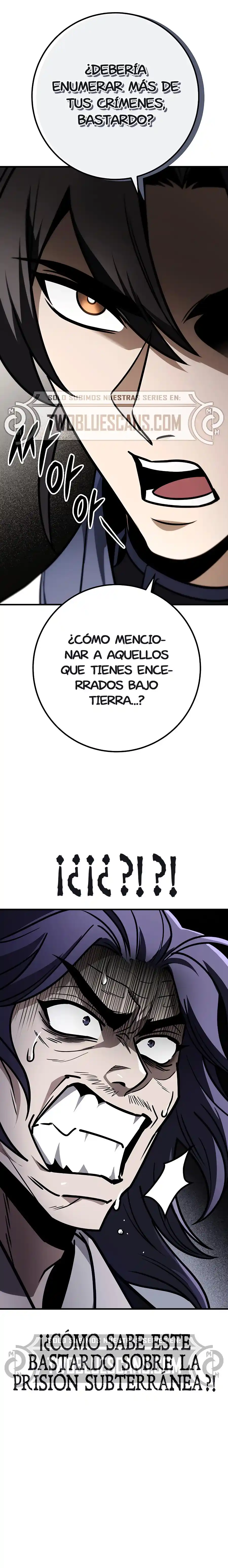 La Espada Del Emperador - Capítulo 73.2 - Página 19 - LectorTMOo