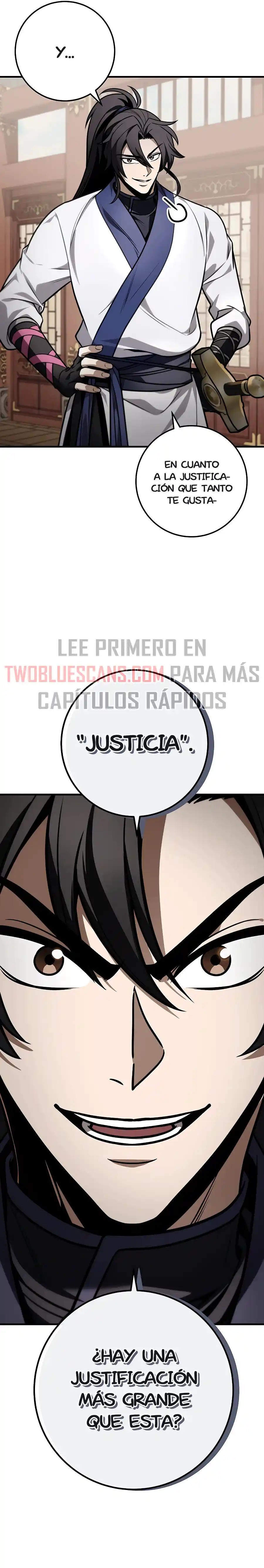 La Espada Del Emperador - Capítulo 73.2 - Página 20 - LectorTMOo