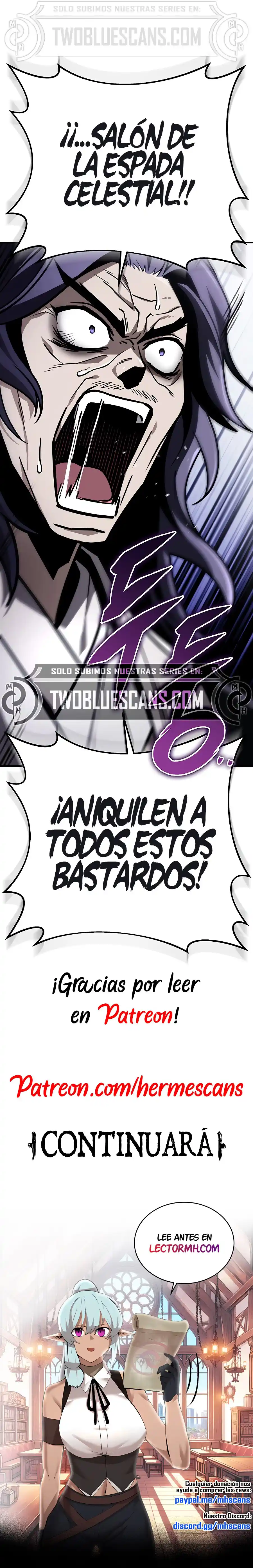 La Espada Del Emperador - Capítulo 73.2 - Página 21 - LectorTMOo