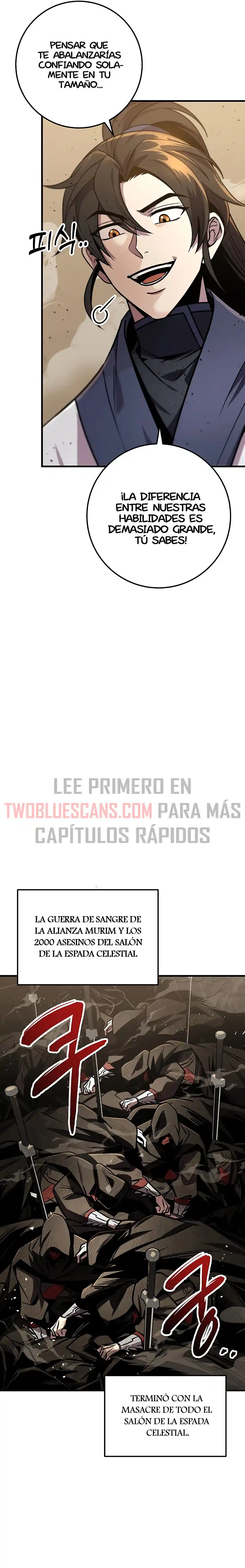 La Espada Del Emperador - Capítulo 74.1 - Página 13 - LectorTMOo