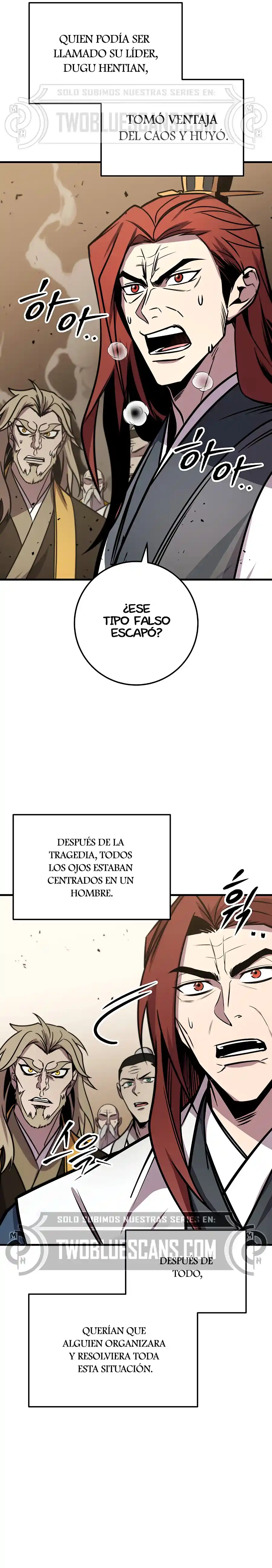La Espada Del Emperador - Capítulo 74.1 - Página 14 - LectorTMOo