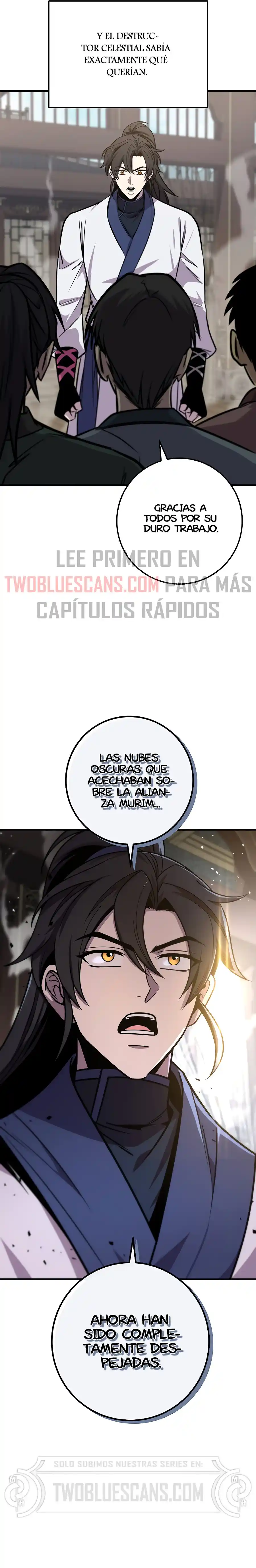 La Espada Del Emperador - Capítulo 74.1 - Página 15 - LectorTMOo