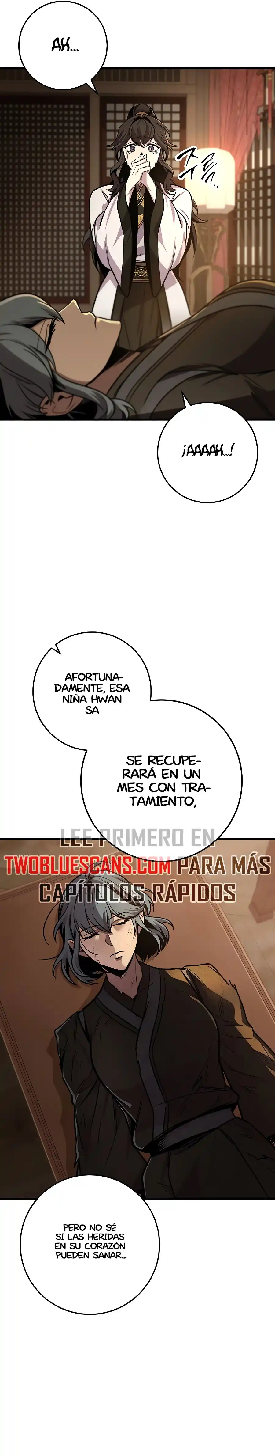 La Espada Del Emperador - Capítulo 74.1 - Página 20 - LectorTMOo