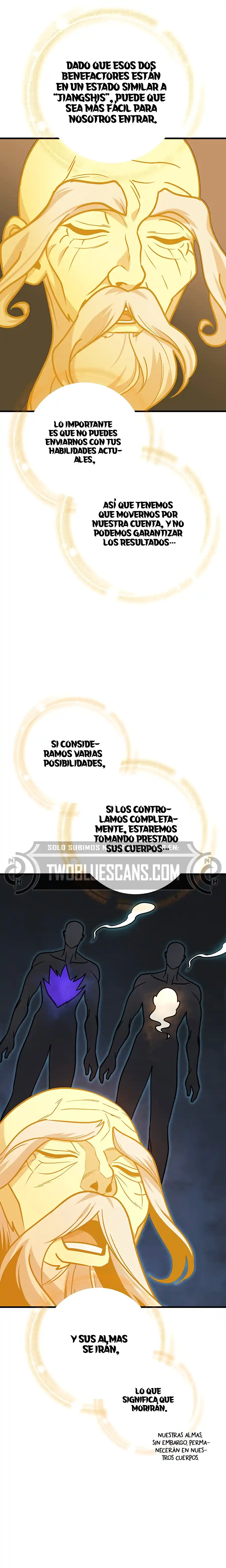 La Espada Del Emperador - Capítulo 74.2 - Página 6 - LectorTMOo