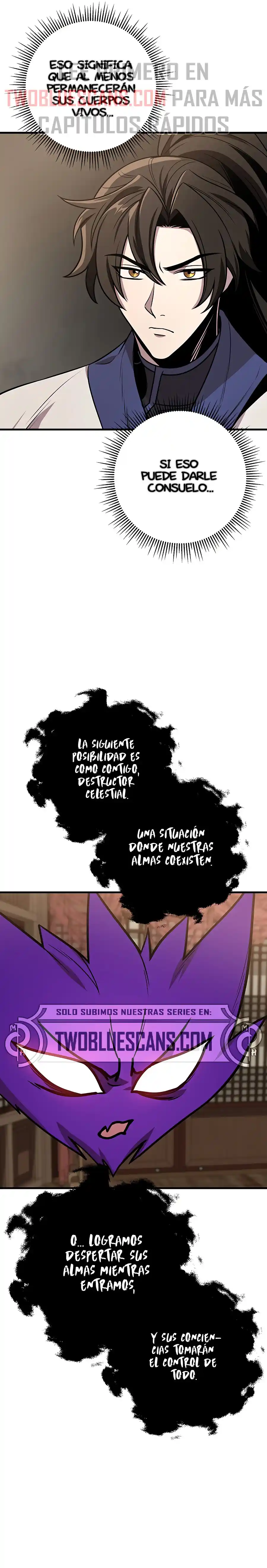 La Espada Del Emperador - Capítulo 74.2 - Página 7 - LectorTMOo
