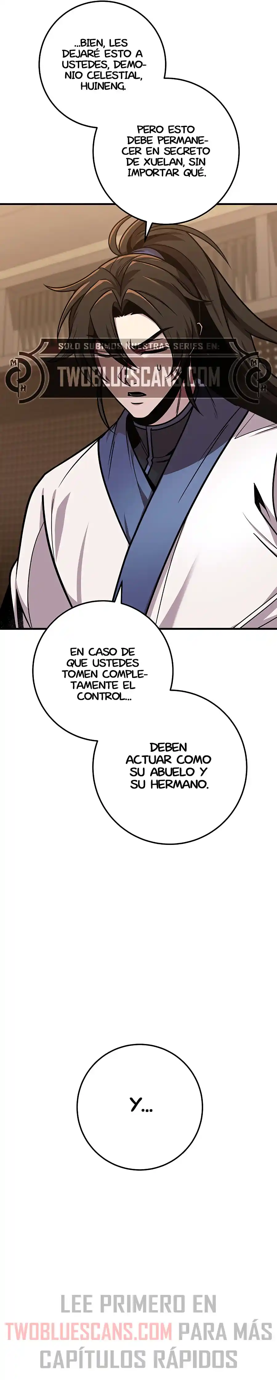 La Espada Del Emperador - Capítulo 74.2 - Página 12 - LectorTMOo