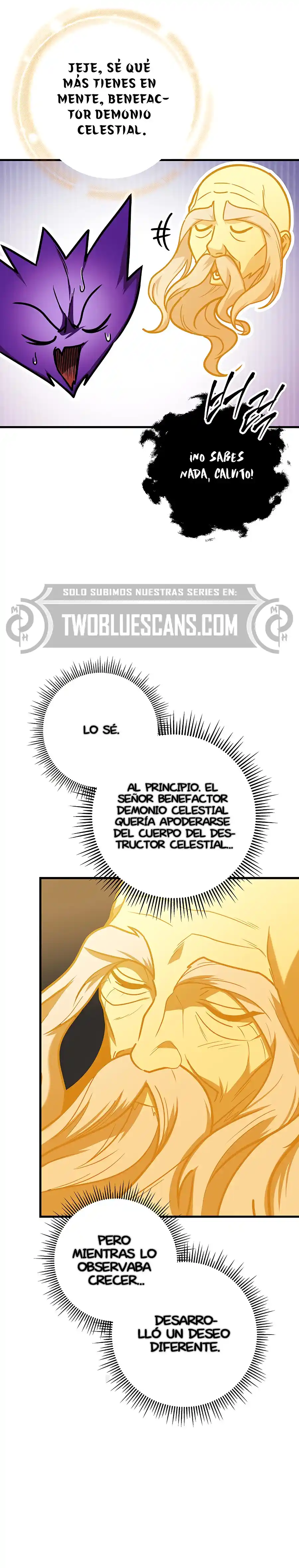 La Espada Del Emperador - Capítulo 74.2 - Página 14 - LectorTMOo