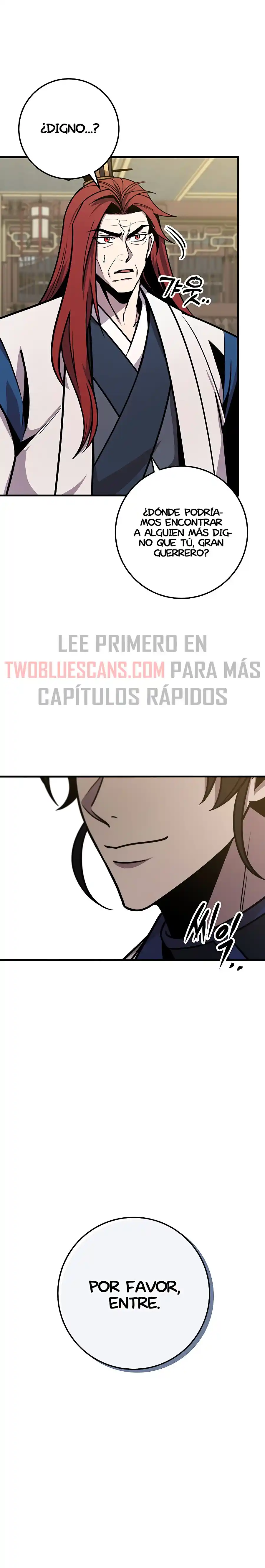 La Espada Del Emperador - Capítulo 74.2 - Página 20 - LectorTMOo