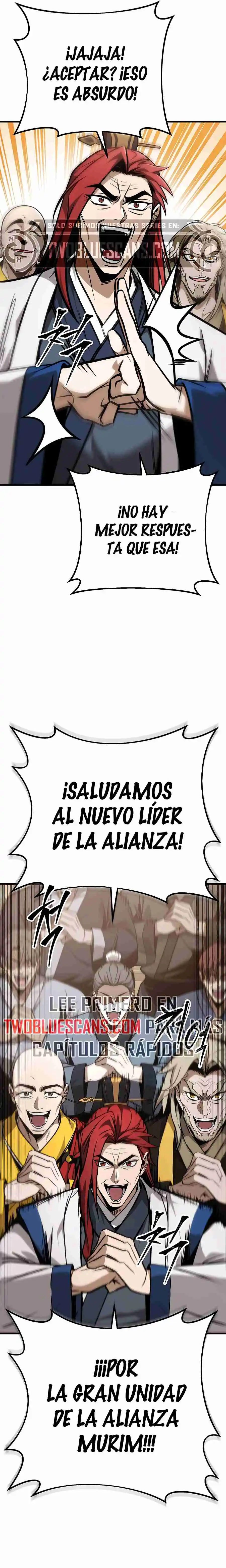La Espada Del Emperador - Capítulo 75.1 - Página 5 - LectorTMOo