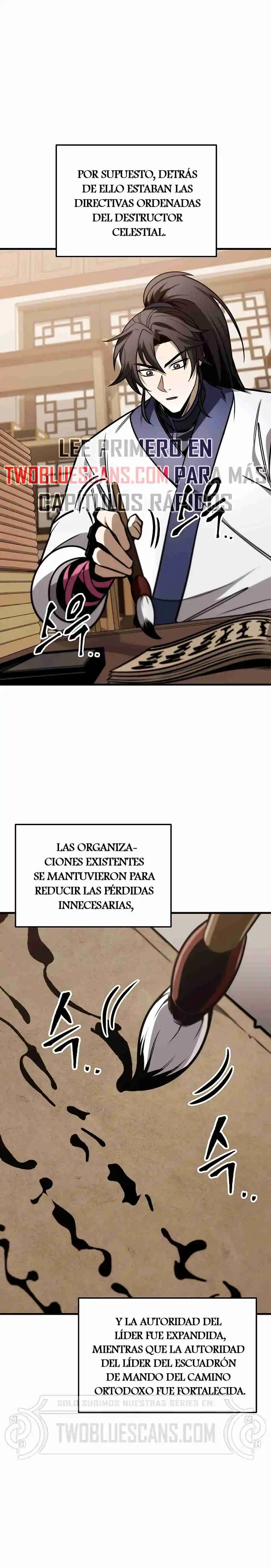 La Espada Del Emperador - Capítulo 75.1 - Página 7 - LectorTMOo