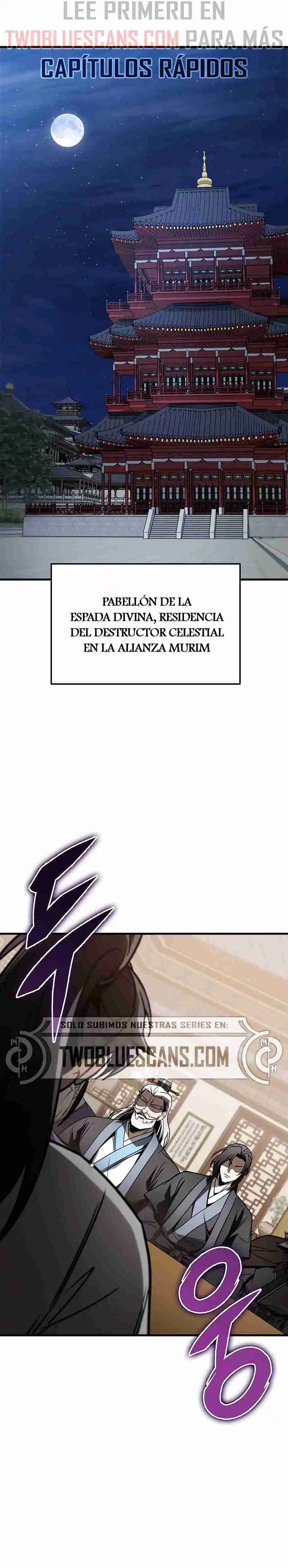 La Espada Del Emperador - Capítulo 75.1 - Página 9 - LectorTMOo